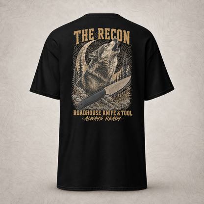 The Recon Tee