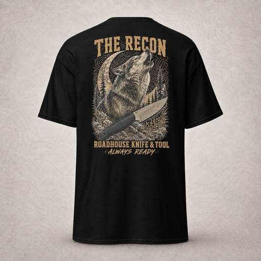 The Recon Tee