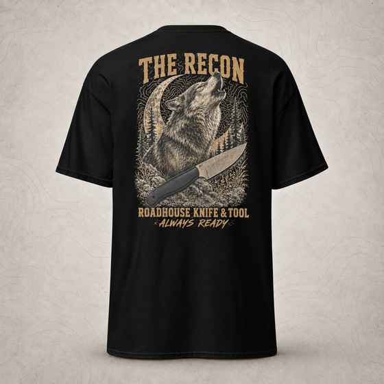The Recon Tee