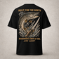 Built for the North Tee