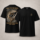 Built for the North Tee