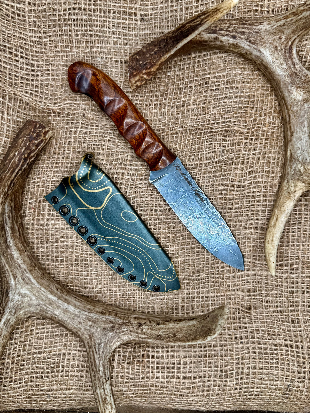 The Stormbreaker