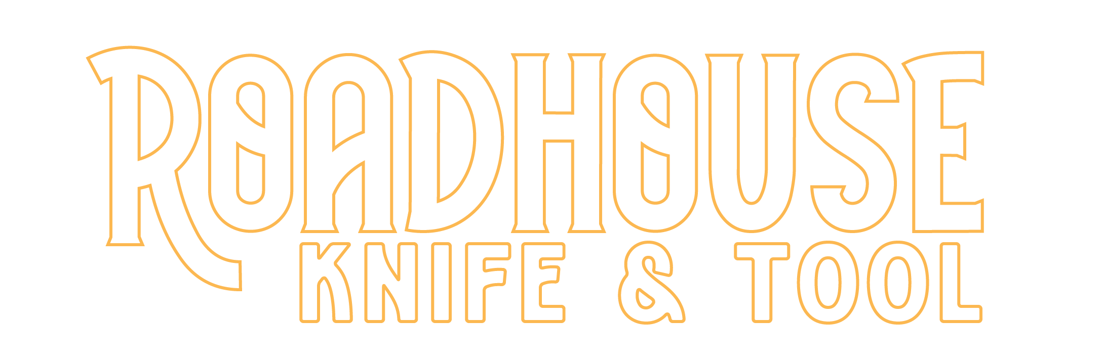 Roadhouse Knives