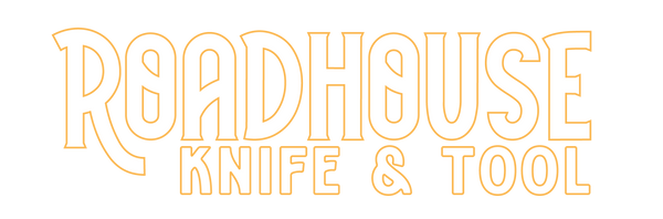 Roadhouse Knives