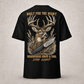 Built for the Hunt Tee